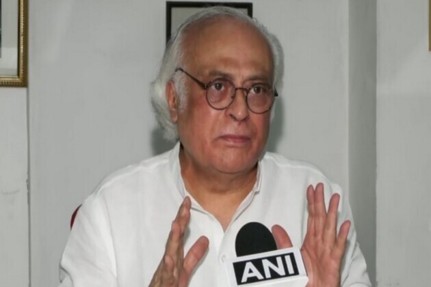 'Why theft in BJP-ruled states?': Jairam Ramesh alleges misappropriation of donation at Kedarnath, Badrinath