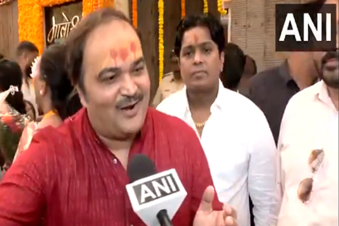 "No one can separate Mumbai from the Thackeray brand": Shiv Sena (UBT) leader Anand Dubey hails Uddhav-Raj Thackeray meetup