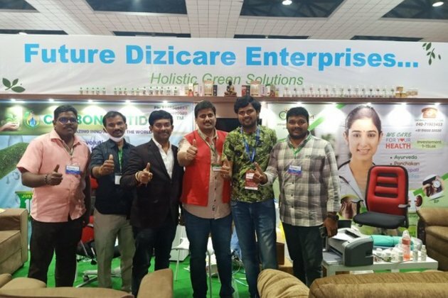 Transform India with Nanotechnology through Future Dizicare