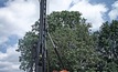  A Junttan PM16 piling rig will soon be joining the Aarsleff fleet