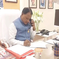 Odisha CM speaks to Nepal's Foreign Trade Minister, assures strict action in KITT university incident