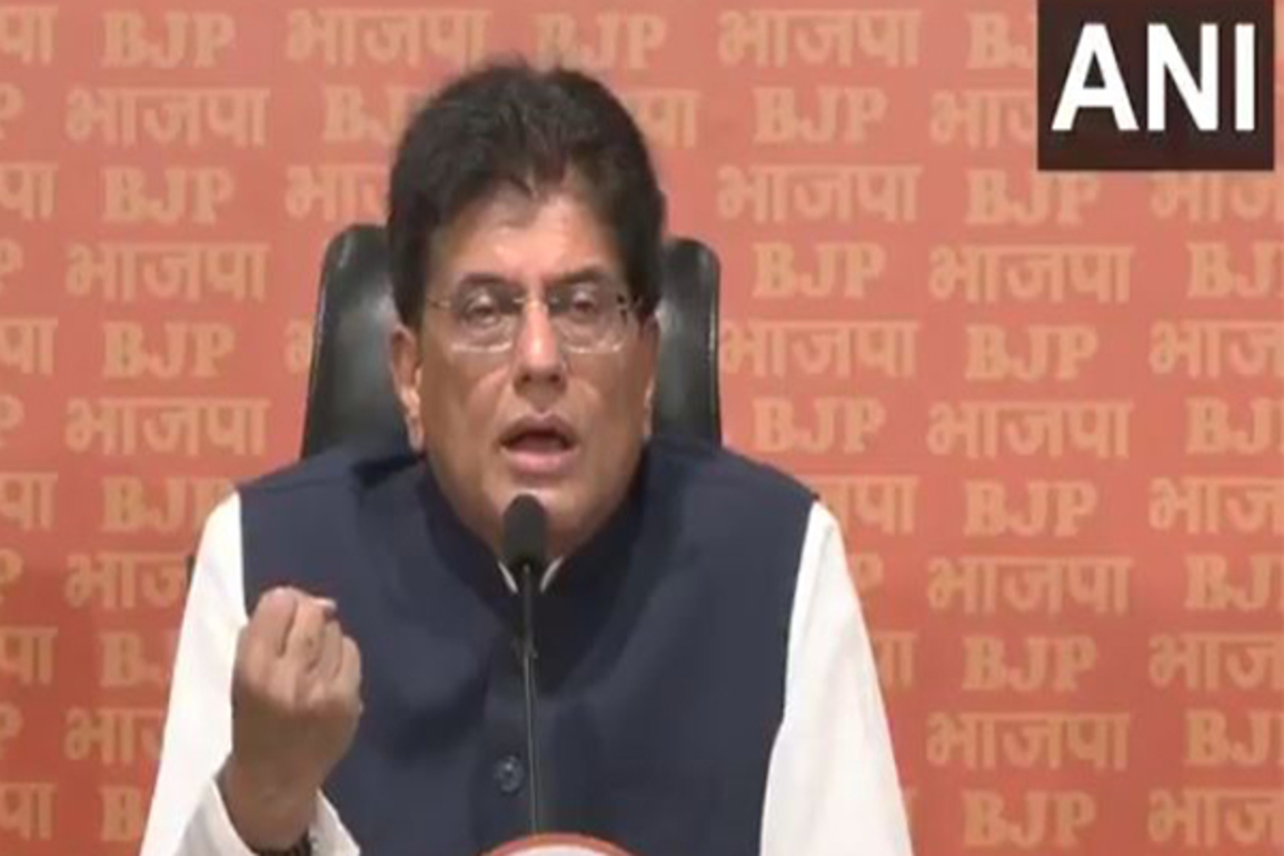 Out of all FTAs signed so far, India-UK FTA is biggest, most comprehensive, and most important: Piyush Goyal