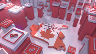 Calmness and clarity for Carney's Canada