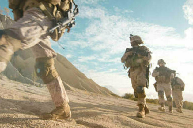 US withdrawing troops from Syria - media