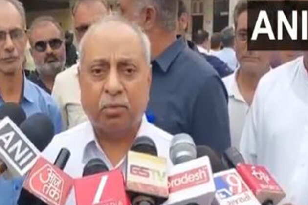 "Looking at development, people will vote for BJP": Former Gujarat DyCM on Kadi seat by-election