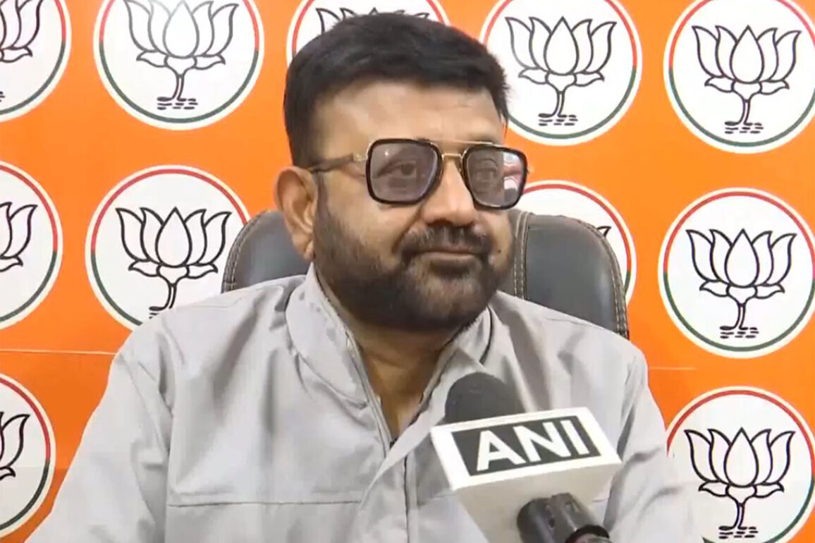 "Let CBFC decide": Jharkhand BJP spokesperson slams Kerala CM over 'The Kerala Story' sequel