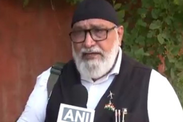 "Miracle within a tragedy": Aviation expert on lone survivor of Air India plane crash