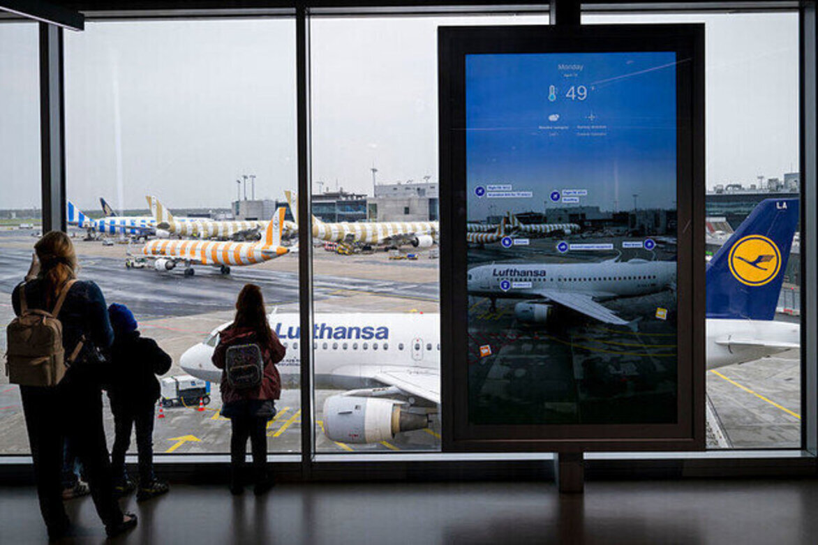 Fight or flight: how the global jet fuel crisis could ground you