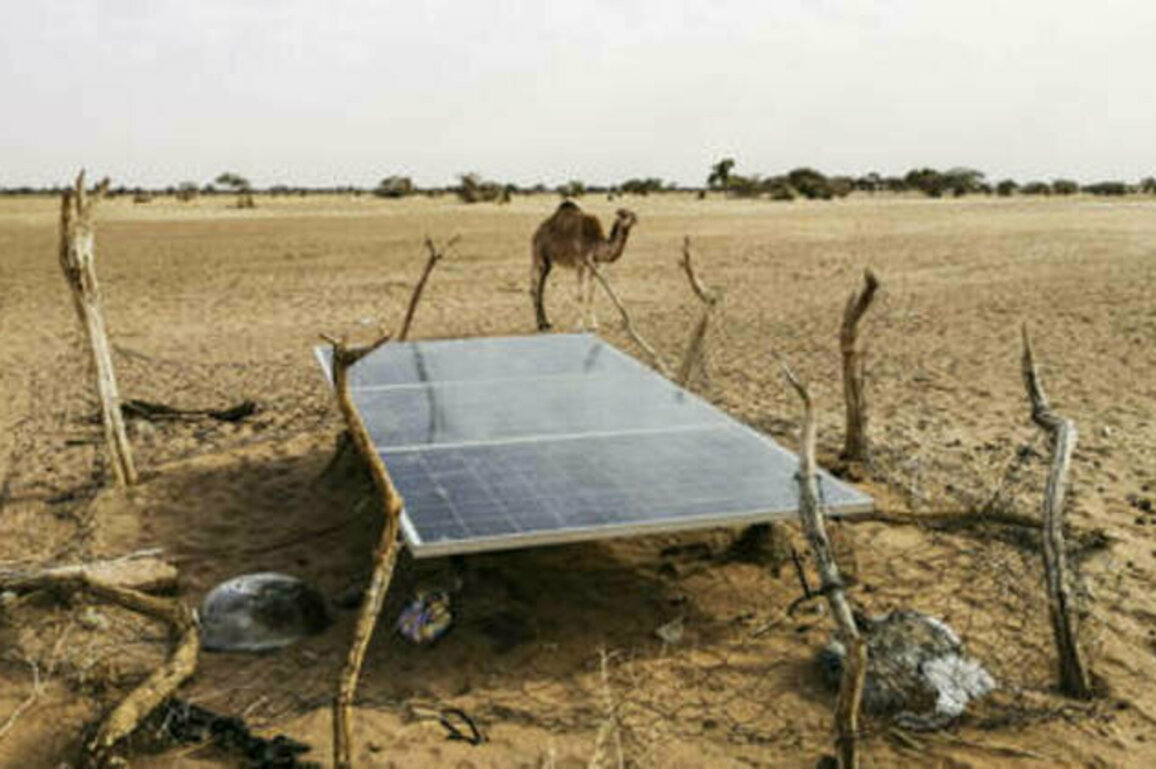 Africa was promised industrial revival. It risks becoming a tech graveyard