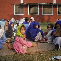 Japan-backed report highlights Pakistan's education crisis: 25 million children out of school