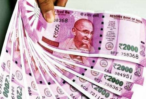 Nepal to ban use of Indian currency