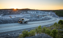 Sayona's North American lithium operation