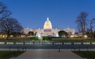 'Collective shrug from investors' over US shutdown continues but longer-term risks emerge