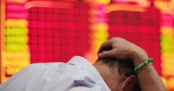 Global stocks in meltdown as Iran strangles Strait of Hormuz