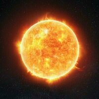 Astronomers listened to the 'music' of flickering stars - and discovered an unexpected feature