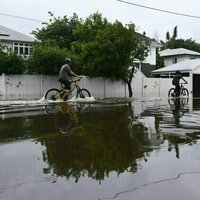 Insurers have detailed data on your home's flood risk. So, why don't you?