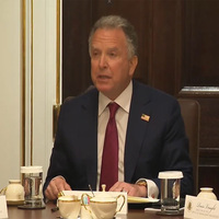 Trump's special envoy Steve Witkoff confirms Pakistan acting as intermediary between US, Iran