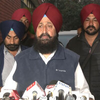 Punjab LoP Partap Singh Bajwa writes to PM Modi over Gurdaspur security incident, seeks clear briefing