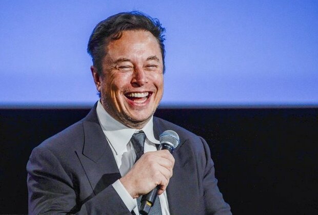 Musk refuses to fix hashtag for Jimmy Fallon