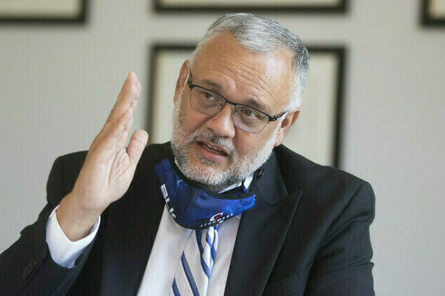 Resource needs driving US foreign policy  former South African envoy