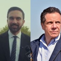 "Tonight is his night": Andrew Cuomo concedes defeat to Zohran Mamdani in New York City mayoral primary