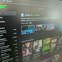 What is Kick, the platform that livestreamed a man's death this week?
