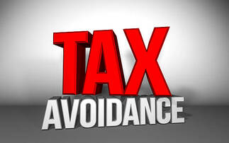 Tax avoidance promoter fined £1m over Jersey trust scheme  