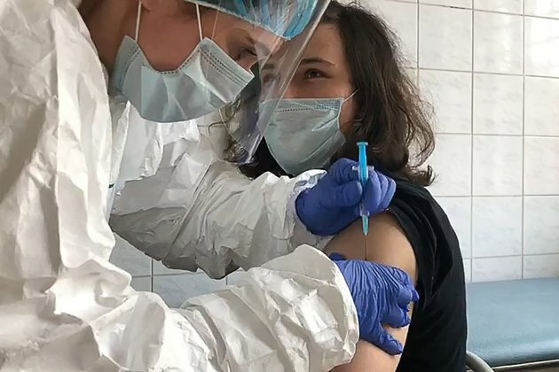 Global pre-orders of Covid-19 vaccines top five billion