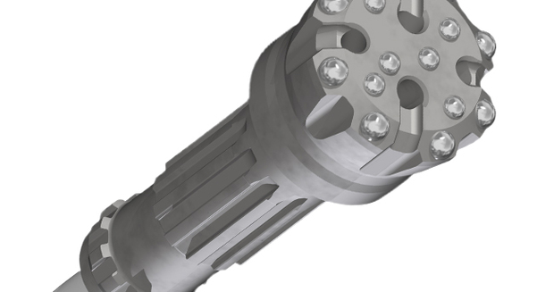 TerraRoc states that its new X-Roc has consistently outperformed drillers' expectations