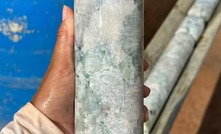 Core from Atlas' Neves project