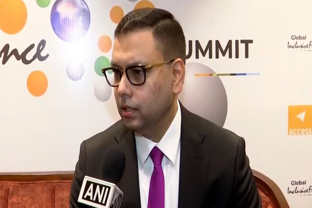Gold prices set to hit USD 5,000 amid global uncertainty, says Muthoot Microfin CEO