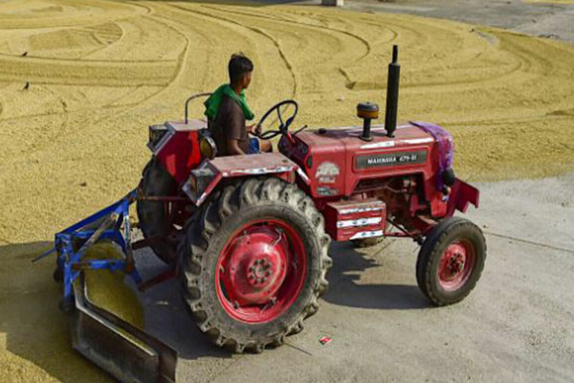 Escorts Kubota tractor sales up 2.2% in June 2025, construction equipment down