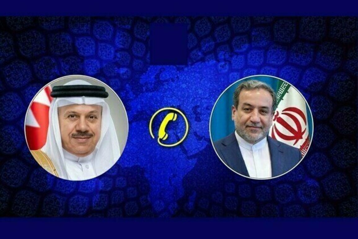 Iran Urges Collective Efforts at Regional Peace