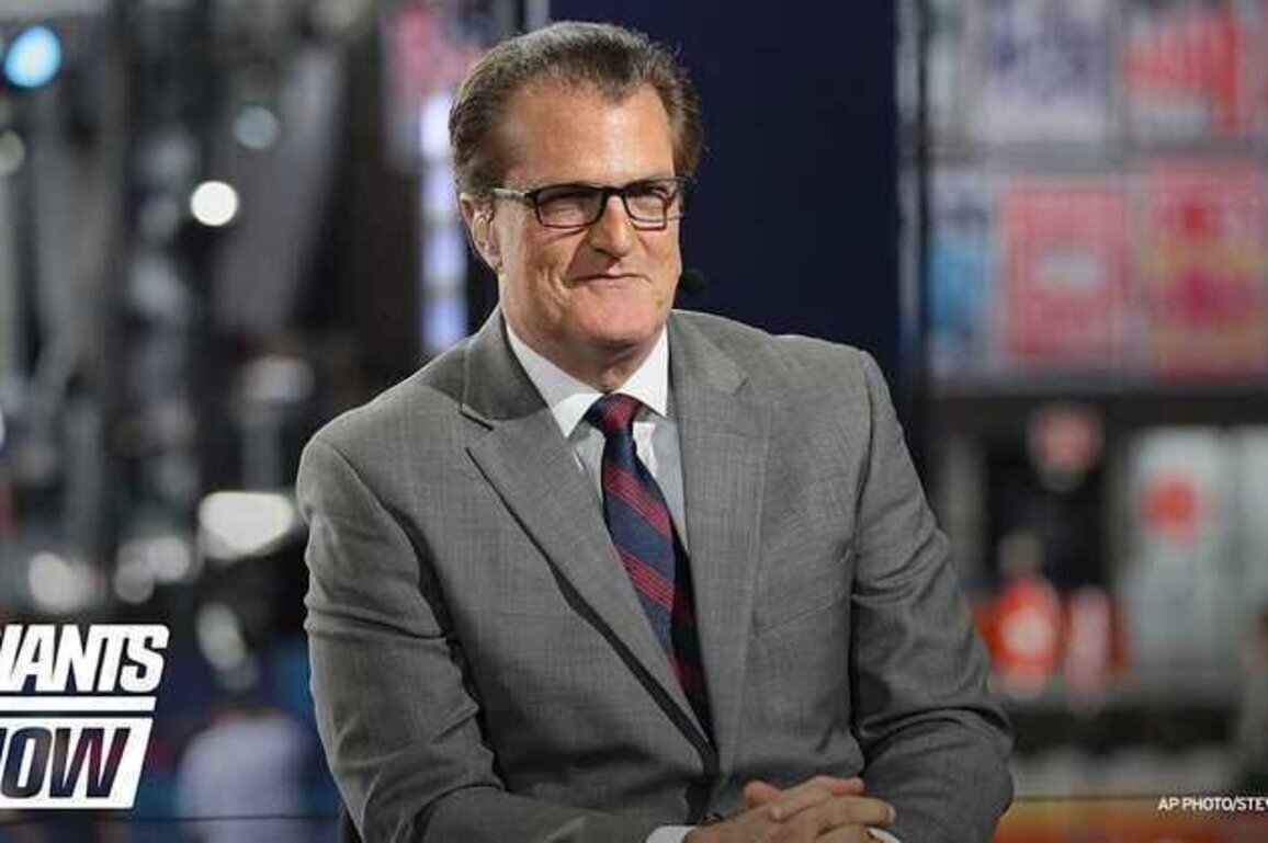 Giants Now: Mel Kiper updates final mock draft following trade