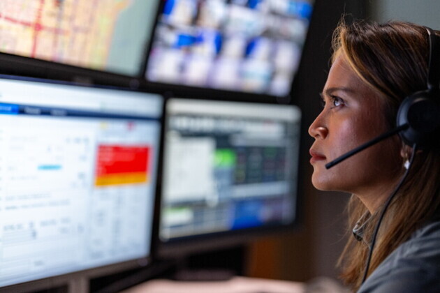 Motorola Solutions Expands Mission-Critical AI for 911 Emergency Response