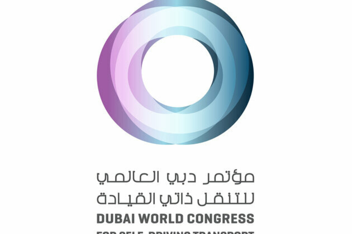 RTA to host Dubai World Congress & Challenge for Self-Driving Transport