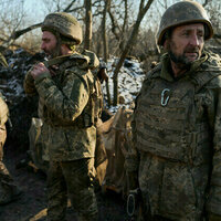 Ukraines losses mounting due to US intel freeze  Time