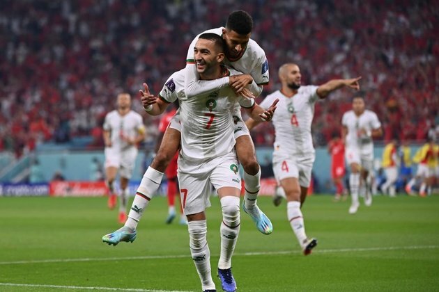 World Cup 2022: either Morocco or Senegal could break the glass ceiling