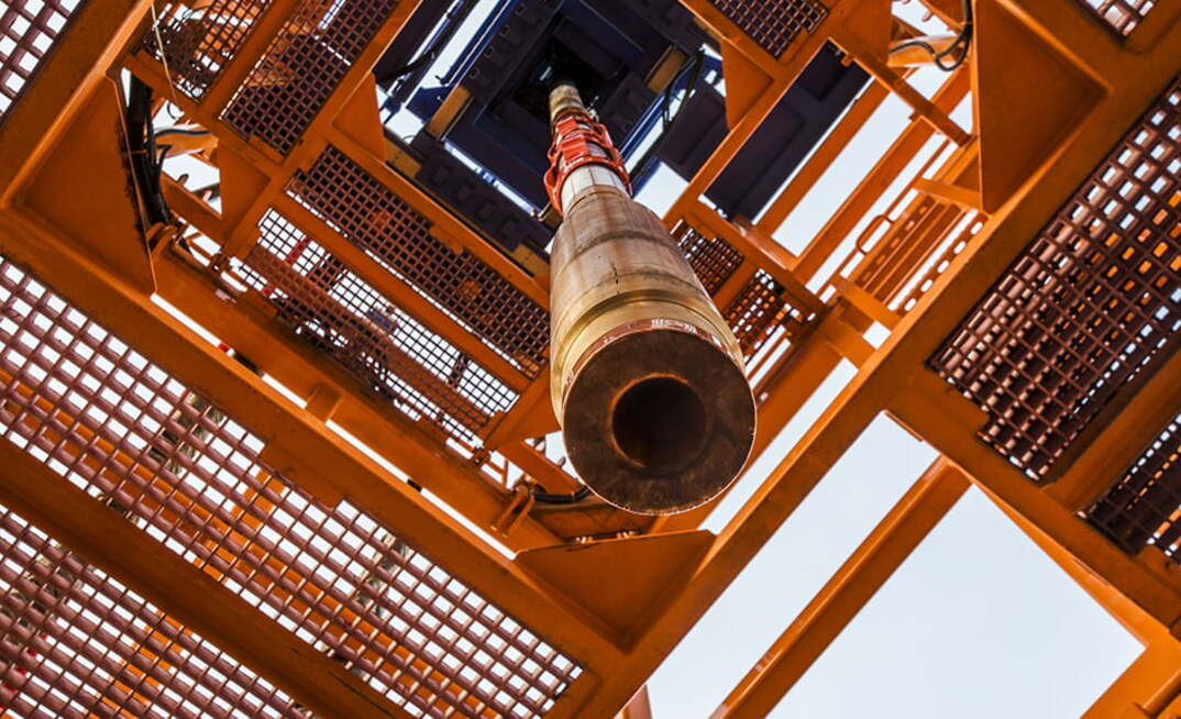 GA Drilling will bring its industry-leading drilling technology to Projekt THERMO Credit_GA Drilling