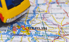 Project Europe: China targets high-end manufacturing
