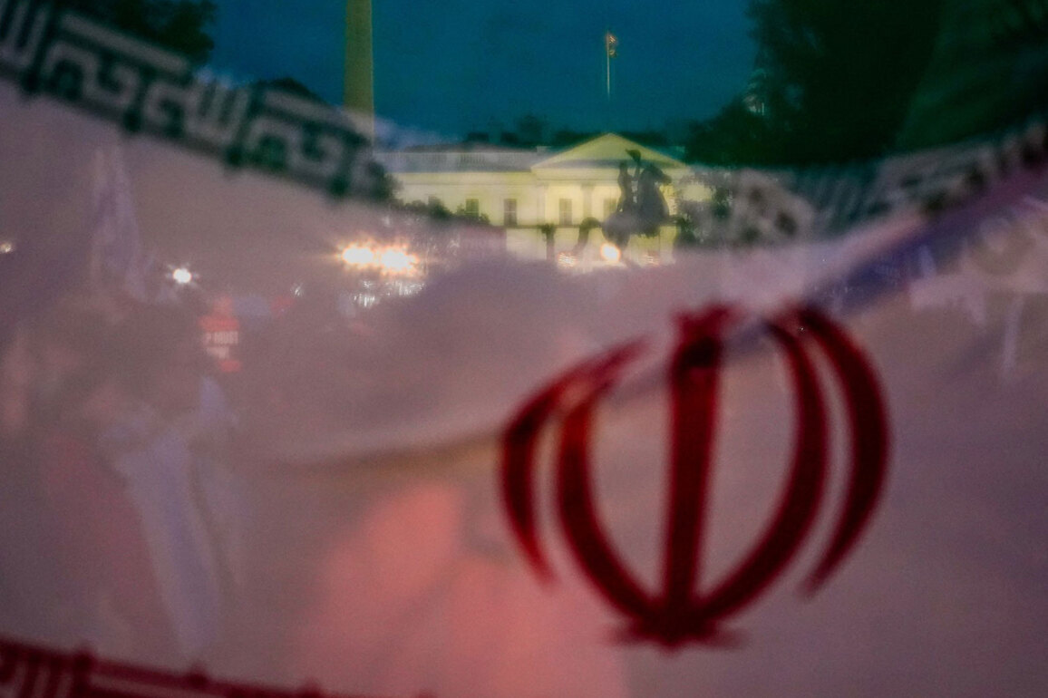 Hardliners in Iran unwilling for concessions in negotiations: Think Tank Analysis