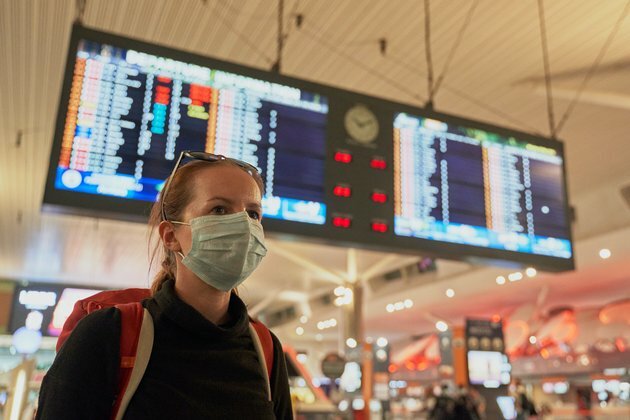 Travel bans aren&#039;t the answer to stopping new COVID variant Omicron
