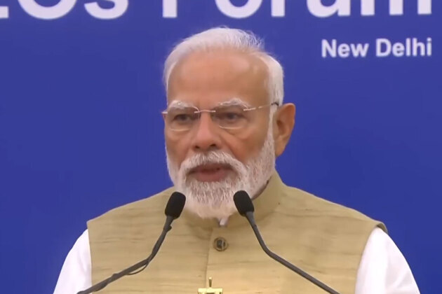 "Just like in T20 cricket with fast decisions...India-Canada will shape future together": PM Modi