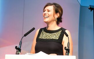 Vanguard to sponsor UK Platform Awards