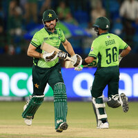 T20 World Cup: Pakistan win toss, opt to bat first against England in Pallekele