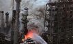 US refinery blast kills fifteen, sends prices surging
