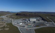  TMAC Resources’ Hope Bay operation in Nunavut was disinfected after more than a dozen positive COVID-19 cases