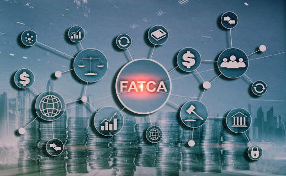 Top ten FATCA sign-ups revealed - Cayman Islands leads the pack