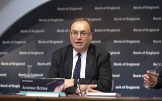 BoE leaves door open for December rate cut after 'dovish hold'