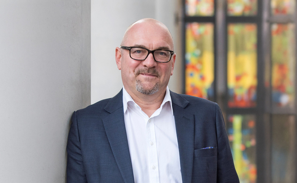 BNP Paribas AM's Chris Iggo: AI's growing influence on fixed income markets 